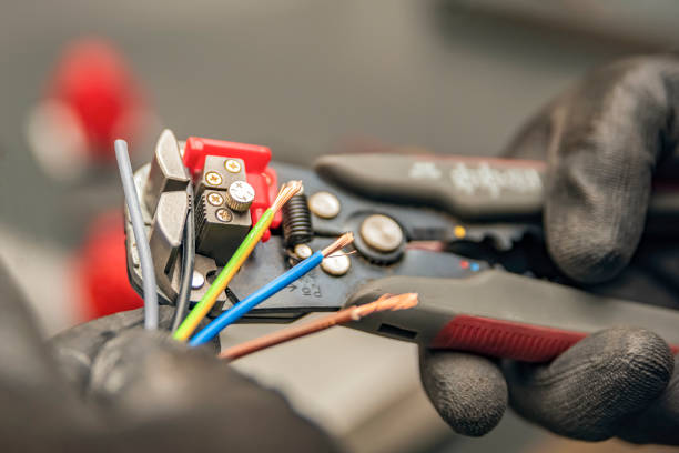 Best Electrical Repair Services  in Trucksville, PA