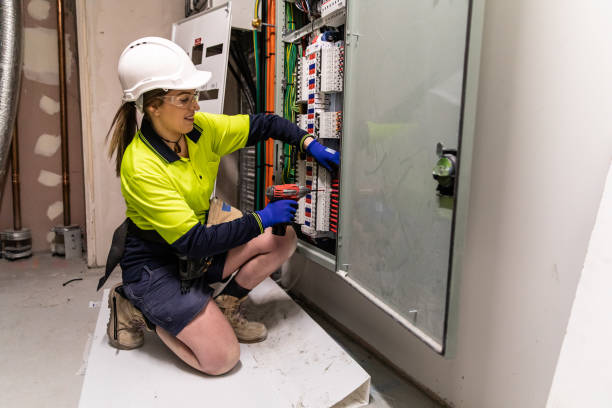 Best Electrical Outlet Repair  in Trucksville, PA
