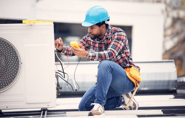 Best Electrical Troubleshooting Services  in Trucksville, PA