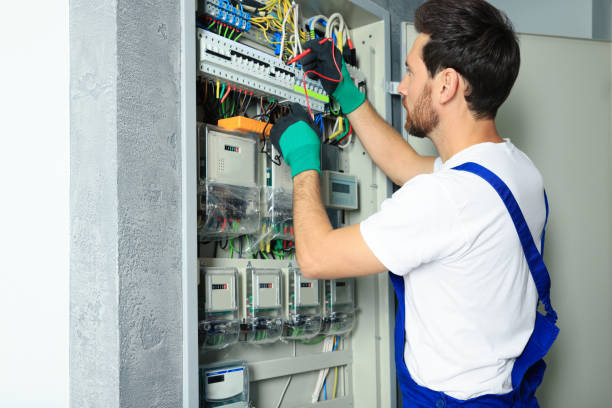 Best Electrical System Inspection  in Trucksville, PA